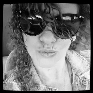 Meet your Posher, Brenda